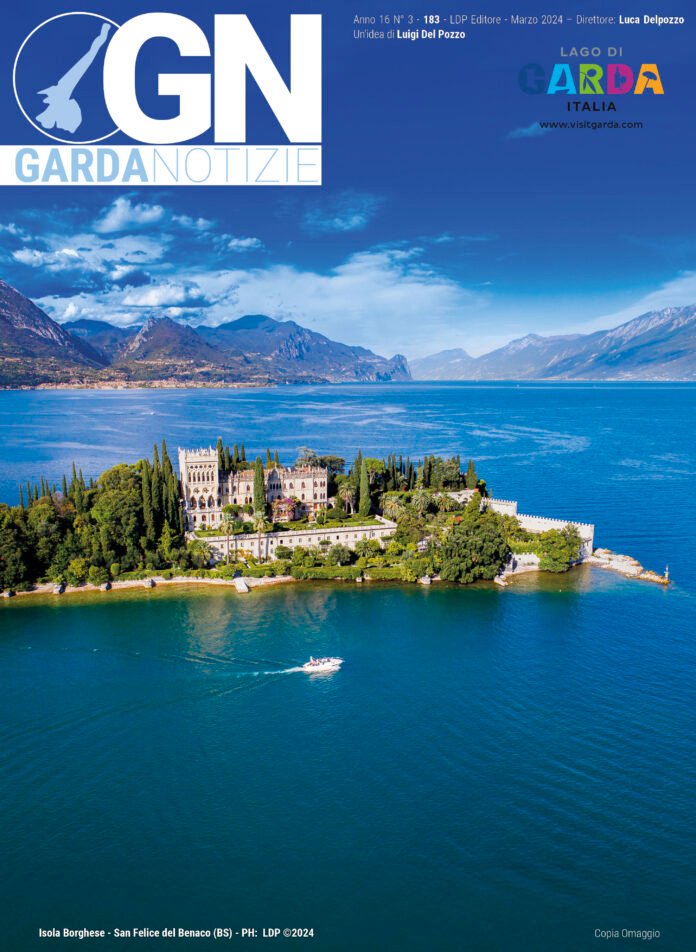 183° Gienne - Marzo 2024