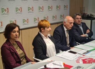 I Consiglieri Emilio Del Bono e Miriam Cominelli in Prima Linea per l’Ospedale di Desenzano: Trasparenza e Partecipazione al Centro del Dibattito Del Bono 1