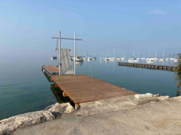 Pontile Bardolino 2