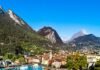 Cinque record mondiali di apnea a Riva del Garda