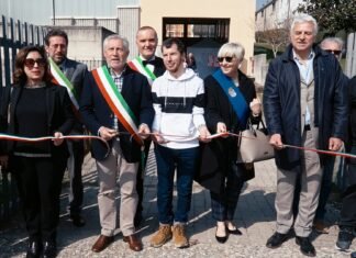 Inaugurata la 122a Fiera di San Giuseppe a Pozzolengo 122a Fiera di San Giuseppe 4