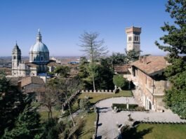 5 Casa del Podesta e Lonato del Garda