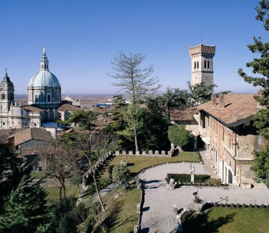 5 Casa del Podesta e Lonato del Garda