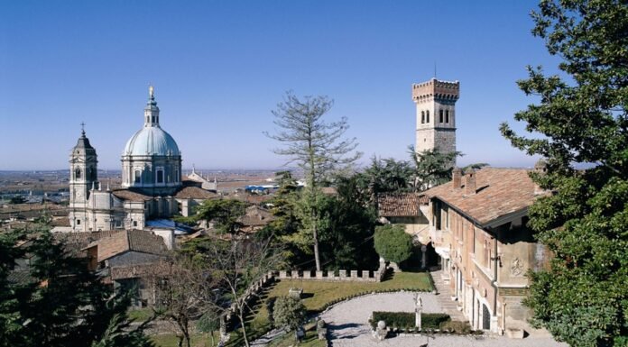 5 Casa del Podesta e Lonato del Garda