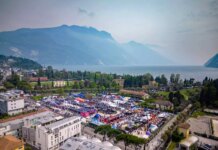 Bike Festival Riva del Garda 2027, due prove di Coppa del Mondo Bike Festival