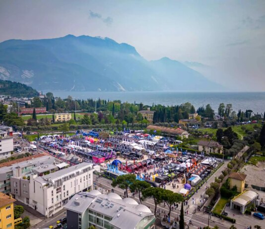 Bike Festival