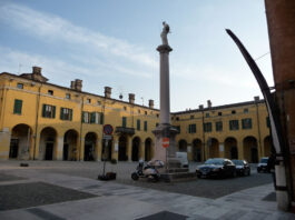Castiglione ph ldp