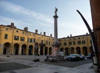 Castiglione ph ldp