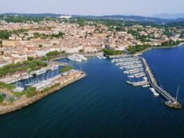 Desenzano Aere Lungolago 1.1.1