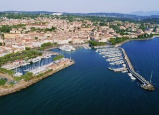 Desenzano Aere Lungolago 1.1.1