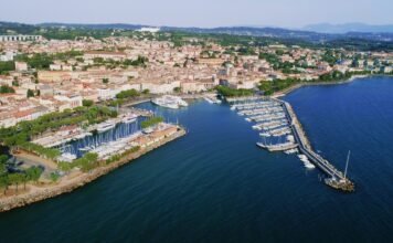 Desenzano Aere Lungolago 1.1.1