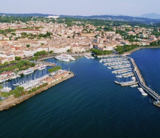 Desenzano Aere Lungolago 1.1.1