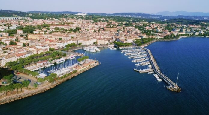 Desenzano Aere Lungolago 1.1.1