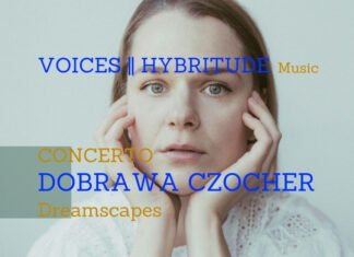MITA Centro Culturale: Concerto DOBRAWA CZOCHER e Laboratorio Dobrawa