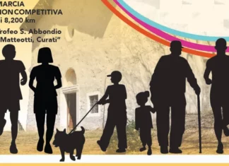 38a edizione della gara “Dal Doss al Doss de Corsa” a Dro il 1° aprile 2024 Events Daldossaldoss