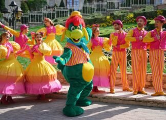 Gardaland Resort: la nuova stagione è un successo di divertimento e avventura Gardaland la nuova stagione 2024