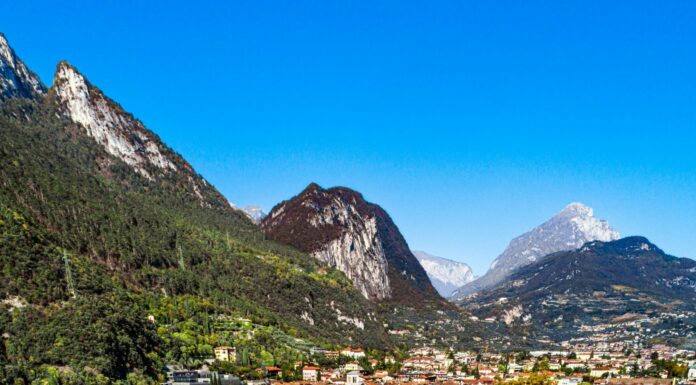 Riva Panorama