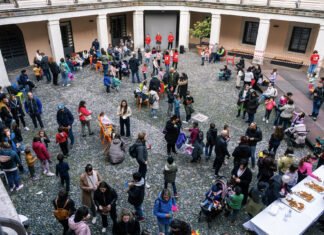 Rva Riapertura