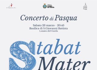 La Magia della Lirica a Lonato del Garda con lo “Stabat Mater” di Rossini Stabat Mater Lonato