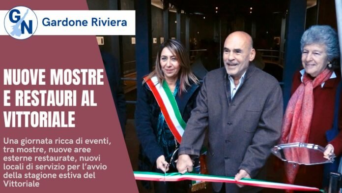 Vittoriale primavera