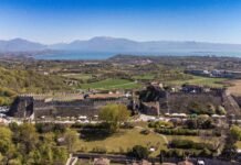 Bando per il Nuovo Centro Sportivo Polivalente di Lonato del Garda