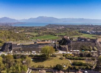 Iscrizioni Aperte per il Doposcuola “Spazio +” a Lonato del Garda 04 Fiori nella Rocca Lonato del Garda