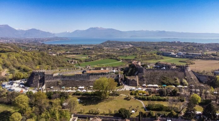 Bando per il Nuovo Centro Sportivo Polivalente di Lonato del Garda