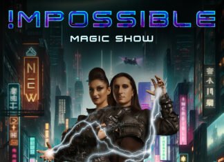 La nuova stagione di Gardaland: spettacoli di successo e atmosfere !MPOSSIBLE Gardaland Resort 2024 MPOSSIBLE Gardaland Theatre
