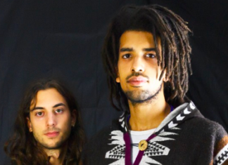 Gemini Blue: Il singolo alternative-rock “Cornhouse” anticipa il nuovo album Gemini Blue