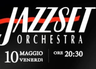 Concerto benefico della JazzSet Orchestra: un’occasione unica per la solidarietà Jaz Lazise