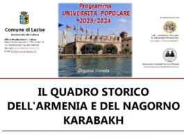 Quadro storico dell’Armenia e del Nagorno Karabakh: approfondimento imperdibile