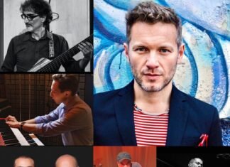 Aspettanto Suoni e Sapori del Garda con Beatlestone, Dietro al muro e Pop internazionale Salo eventi