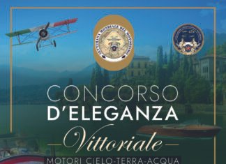 Concorso d’Eleganza al Vittoriale: auto e moto storiche in mostra il 27 e 28 aprile 2024 Vittoriale 0