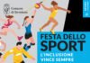 Sirmione celebra la nona edizione della Festa dello Sport