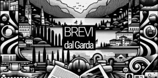 Tuffo di Capodanno Riva del Garda: tradizione e partecipazione
