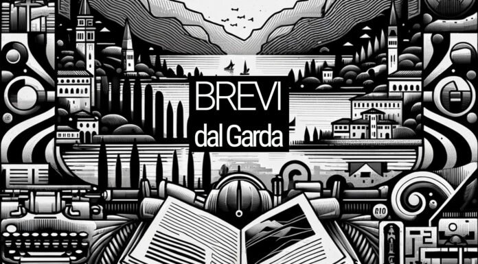 Tuffo di Capodanno Riva del Garda: tradizione e partecipazione
