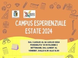 Campus Esperienziale a Lazise