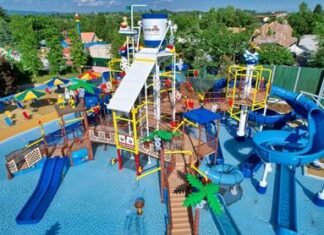 LEGOLAND® Water Park Gardaland: Riapertura e Attrazioni Aquatiche Gardaland Lego