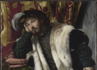 Il Rinascimento a Brescia: mostra d’autunno a Santa Giulia Moretto Fortunato Martinengo Londra National Gallery