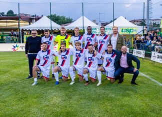 44° Torneo di Polpenazze — Diciannovesima Serata P.G.M. srl
