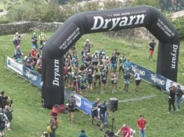 Garda Trentino Trail 2024: Un Weekend di Sport e Natura sul Lago di Garda