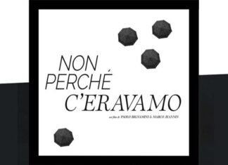Film documentario “Non perché c’eravamo”: commemorazione della strage di Piazza della Loggia img 1715935342