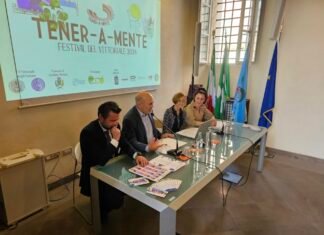 Tener-a-mente Festival: Musica e Cultura al Vittoriale 20240606 111219