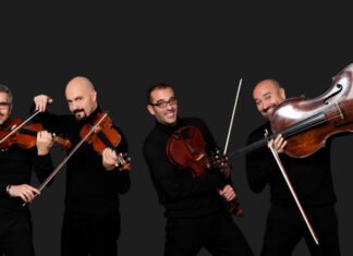 Festival “Suoni e Sapori del Garda 2024”: Un Week-End di Musica Raffinata Archimia String Quartet