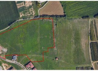 Presentato il Progetto per il Nuovo Centro Sportivo Polivalente di Lonato Area Intervento 2