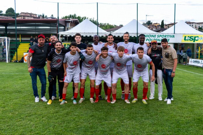 GIAMPE - MODERNA CAR SERVICE Roncadelle