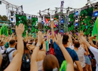 Grande successo per il Gardaland Summer Festival Gardaland Summer Festival 2024 9893