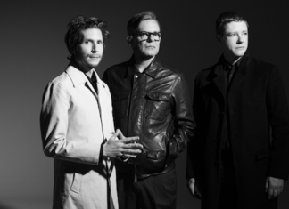 Interpol in concerto al Vittoriale: unica data italiana il 25 giugno Interpol Copia