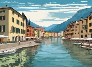 Le Migliori Esperienze al Lago di Garda migliori esperienze lago garda