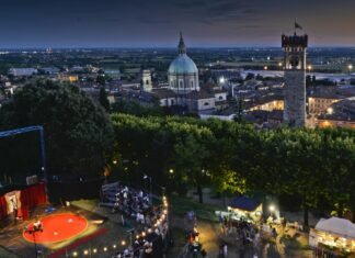 Lonato del Garda: Un’Estate 2025 Ricca di Eventi, tra Musica, Cultura e Tradizione 04 Lonato in Festival